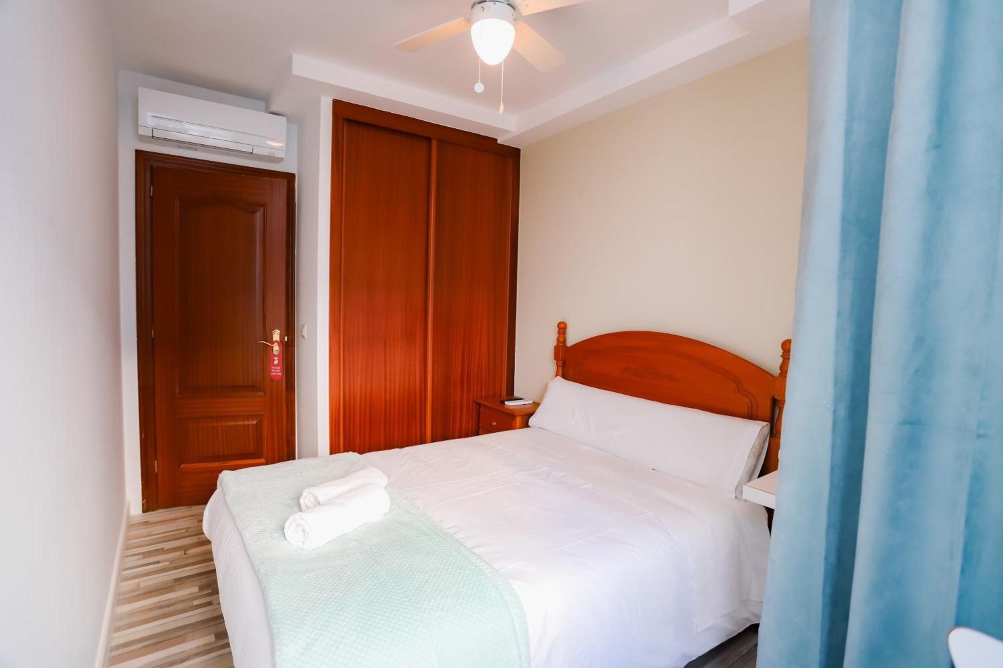 Pension Caldas Caldas De Reis Ngoại thất bức ảnh