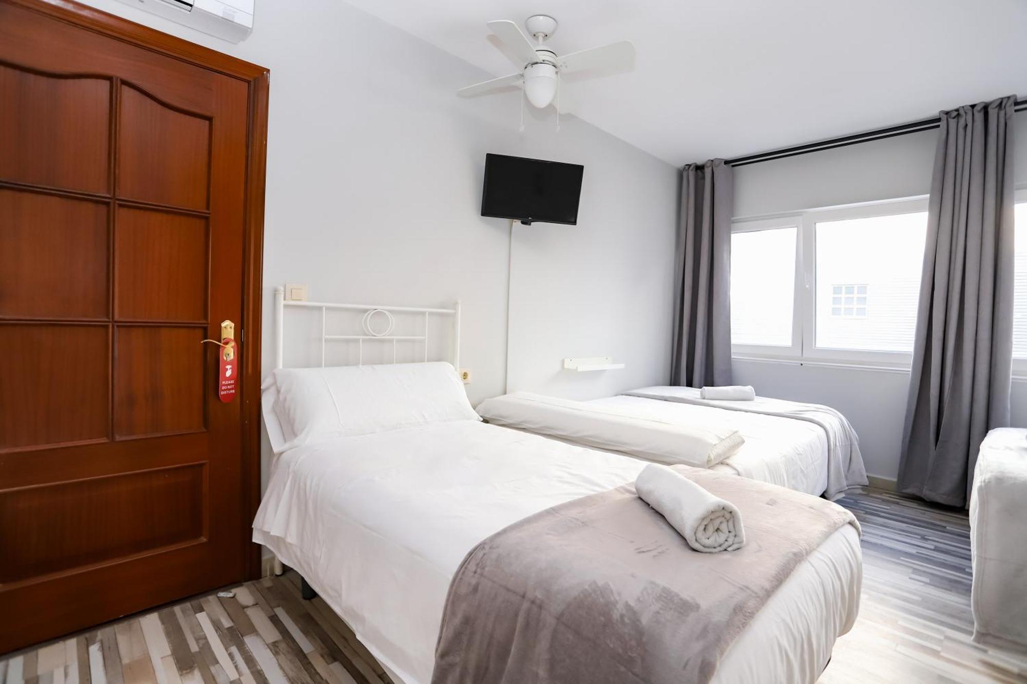 Pension Caldas Caldas De Reis Ngoại thất bức ảnh